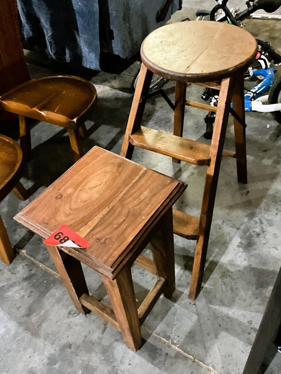 Image for The Homestead Auction: Furniture, Decor & More