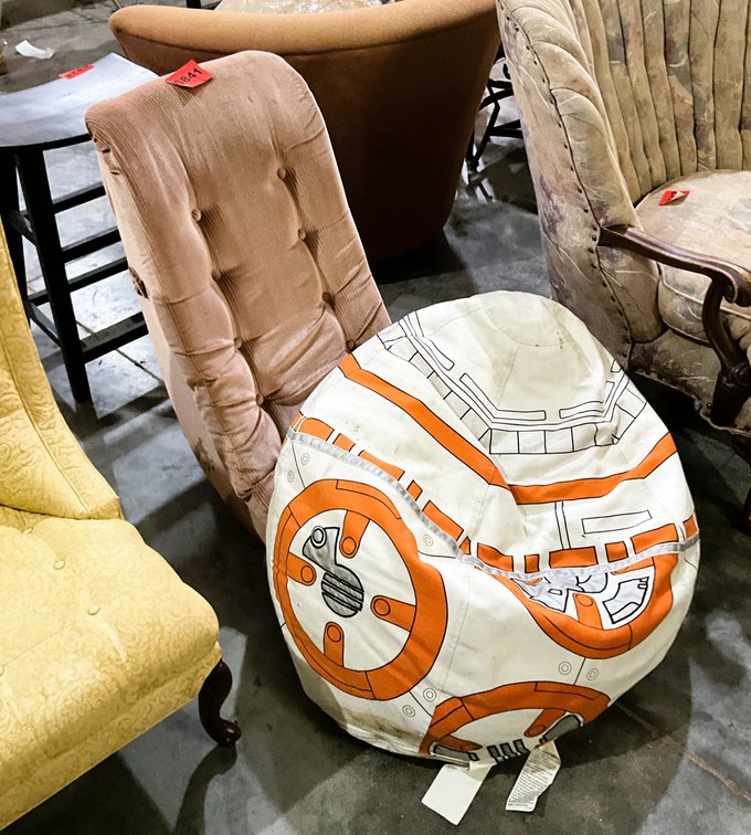 Image for The Homestead Auction: Furniture, Decor & More