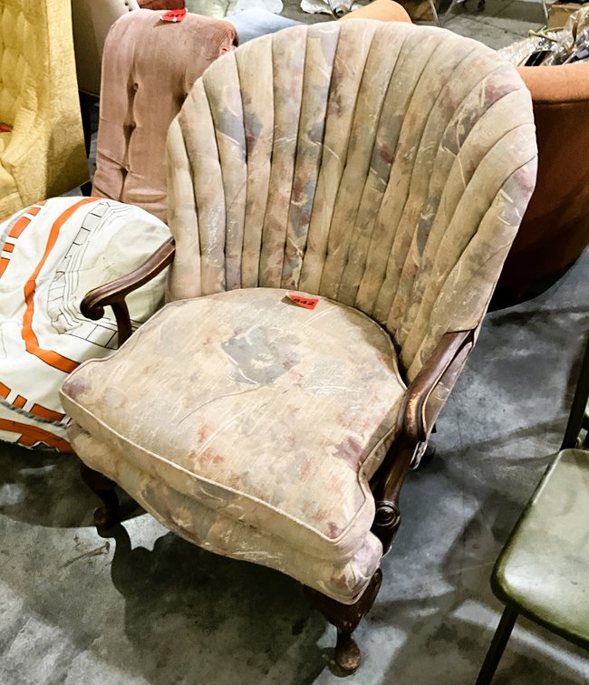 Image for The Homestead Auction: Furniture, Decor & More