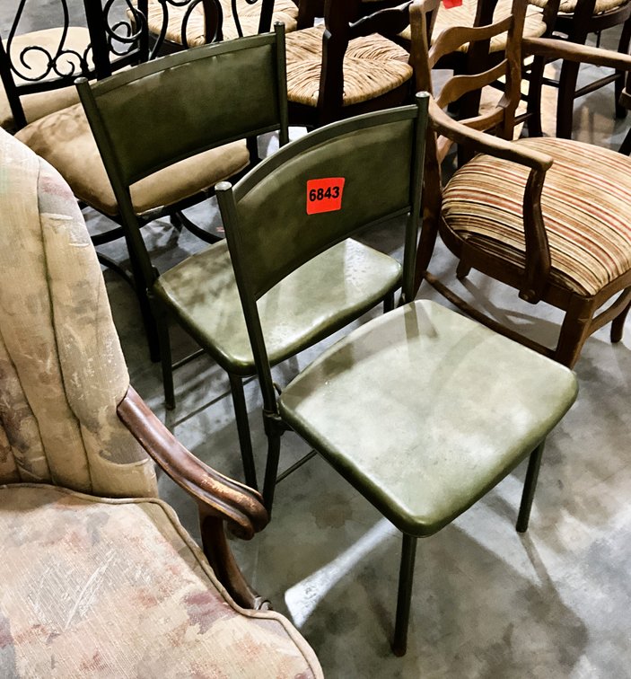 Image for The Homestead Auction: Furniture, Decor & More