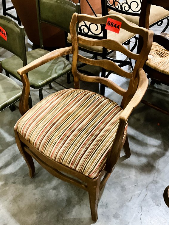 Image for The Homestead Auction: Furniture, Decor & More