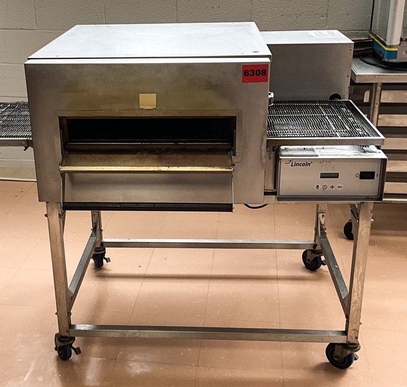 Image for Child Nutrition Surplus - Claremore