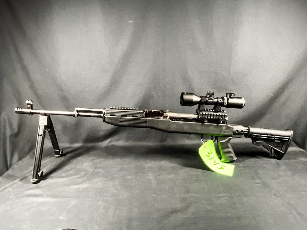 Image for Gun Auction
