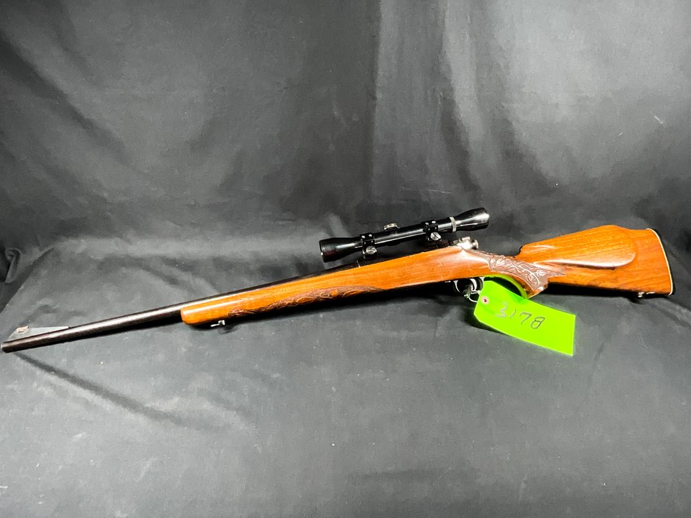 Image for Gun Auction