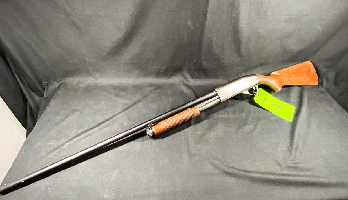 Image for Gun Auction