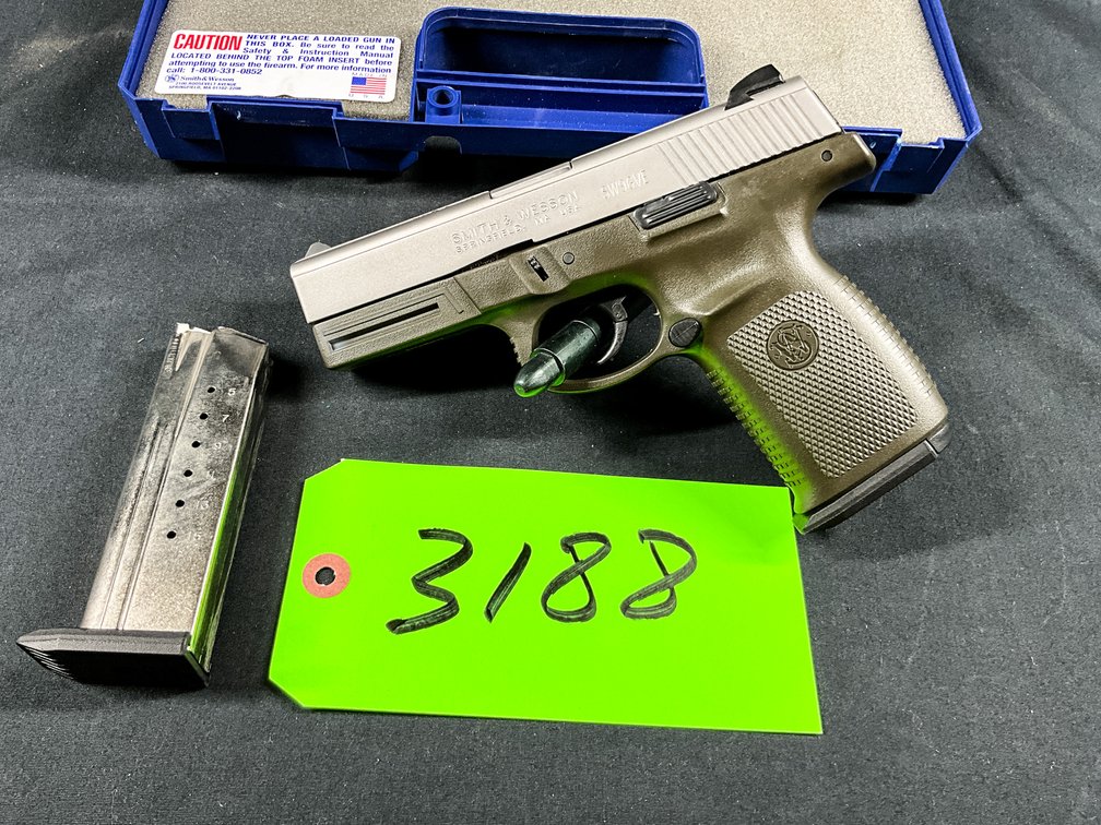 Image for Gun Auction