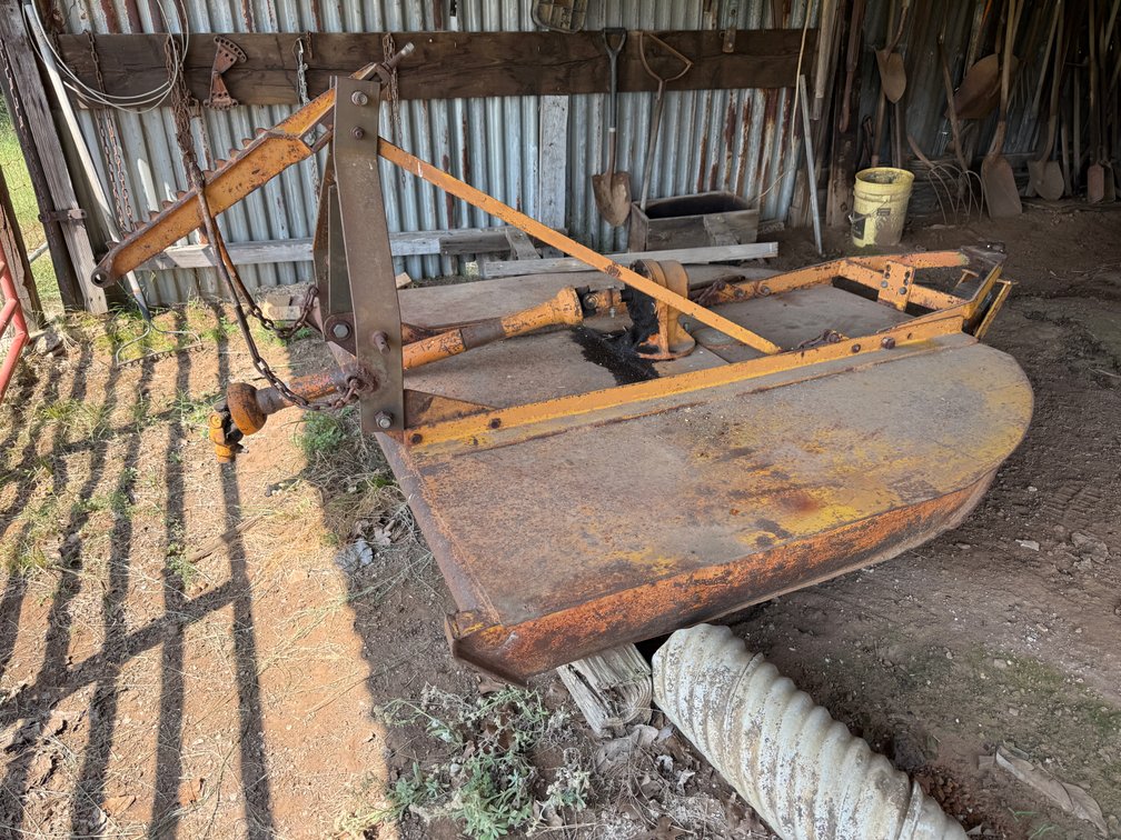 Image for Trustee's Real Estate Auction