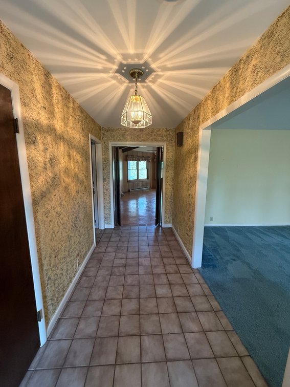 Image for Trustee's Real Estate Auction