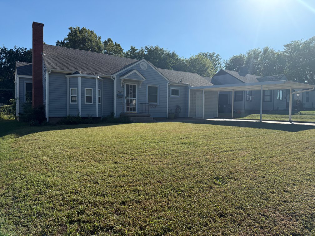 Image for Guardian's Real Estate Auction (Tulsa)