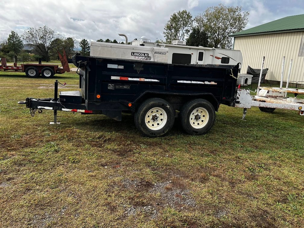 Image for ONG Trucks and Equipment, Boats, & Estate Cars