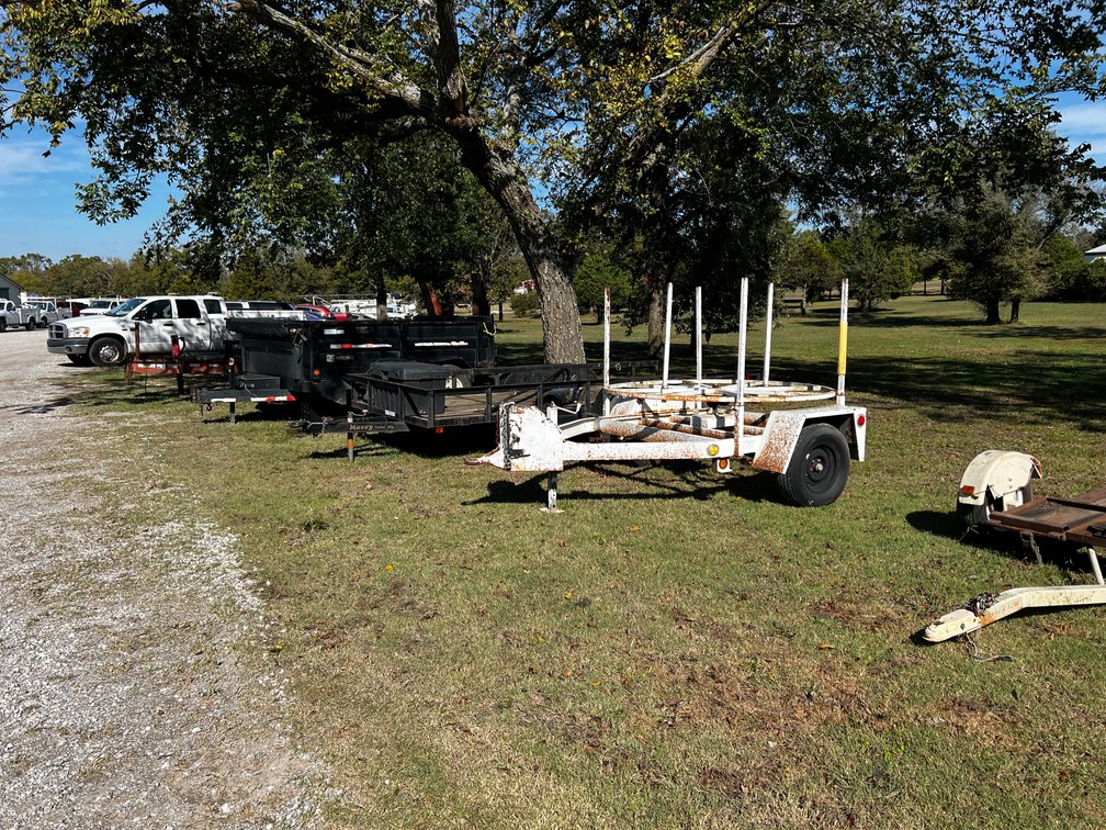 Image for ONG Trucks and Equipment, Boats, & Estate Cars