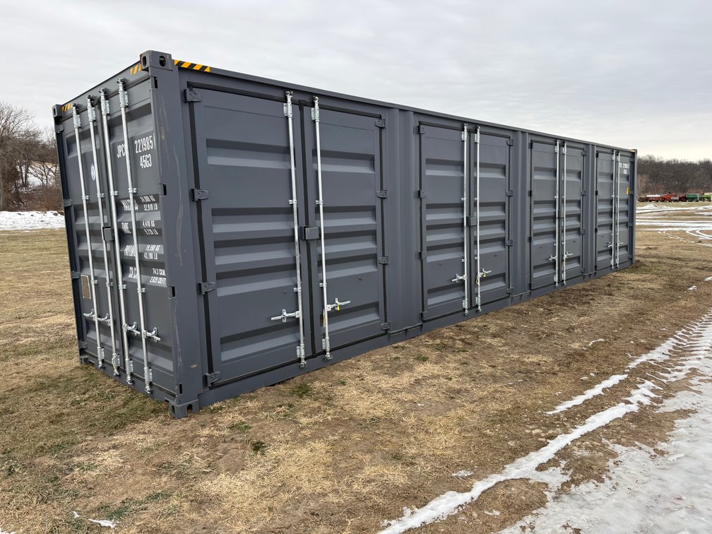 Image for Online Equipment Auction: New and Used | January 28, 2026