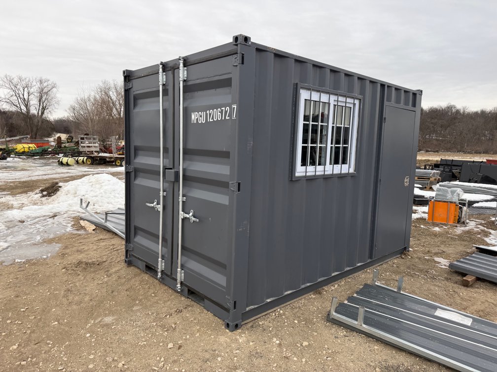 Image for Online Equipment Auction: New and Used | January 28, 2026