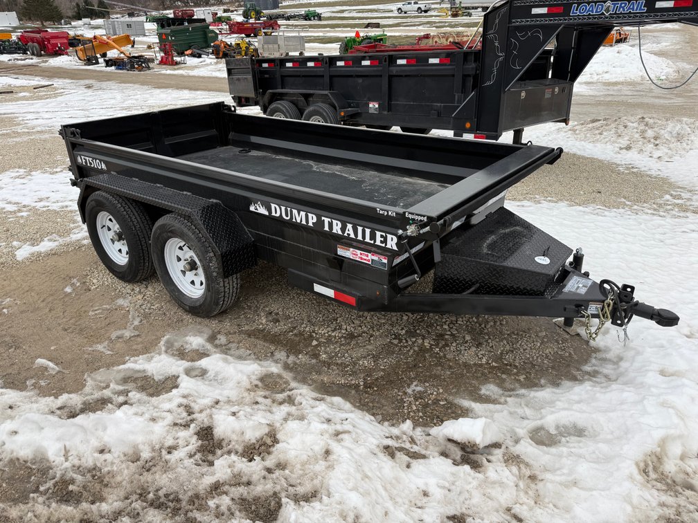 Image for Online Equipment Auction: New and Used | January 28, 2026