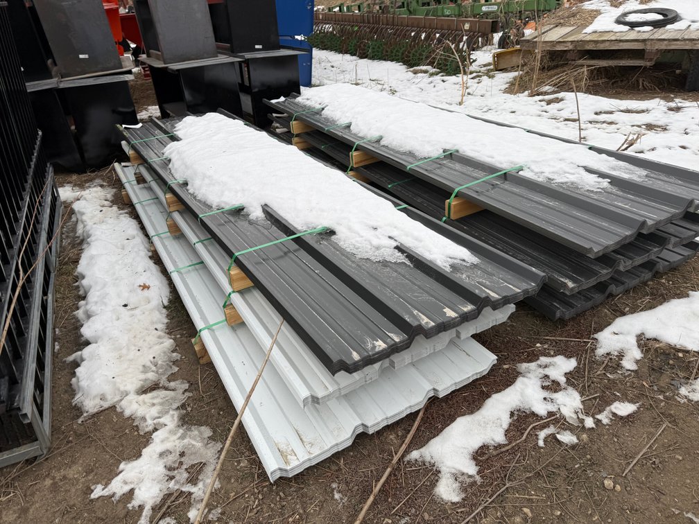 Image for Online Equipment Auction: New and Used | January 28, 2026