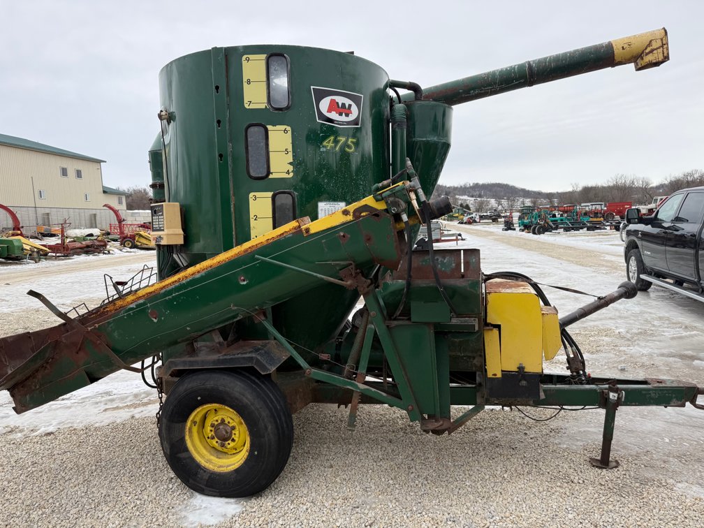 Image for Online Equipment Auction: New and Used | January 28, 2026