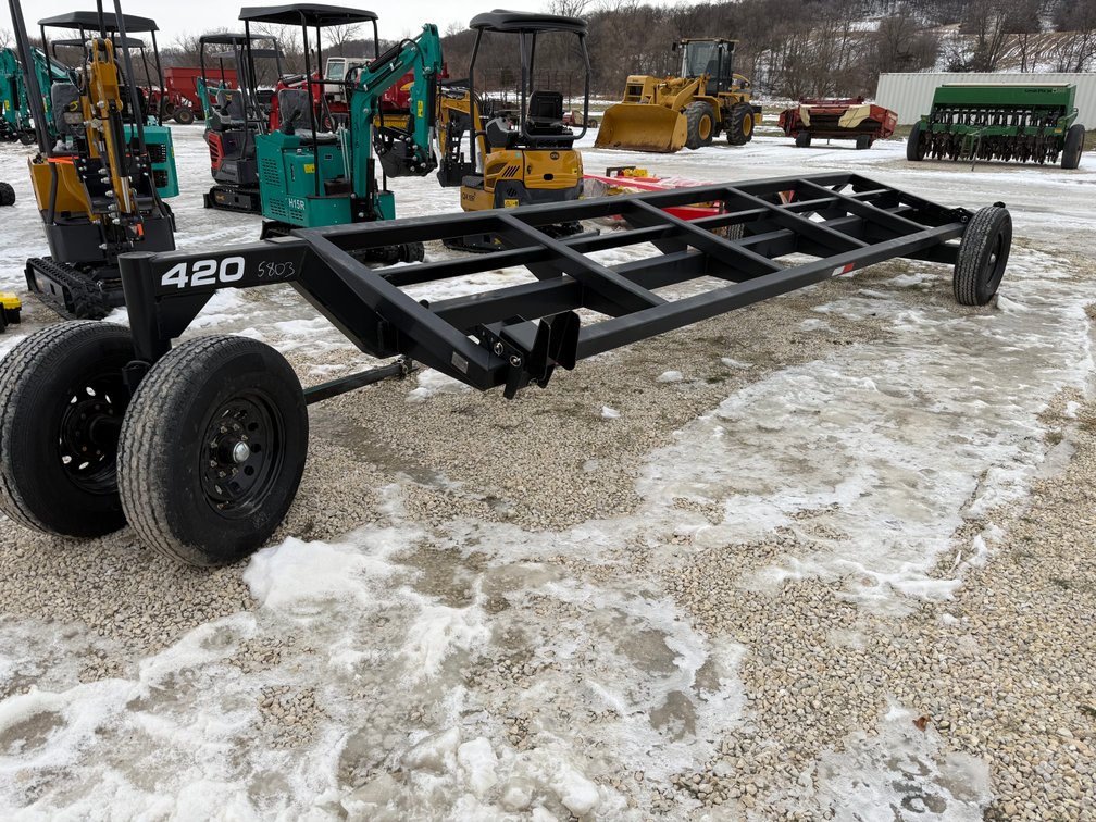 Image for Online Equipment Auction: New and Used | January 28, 2026
