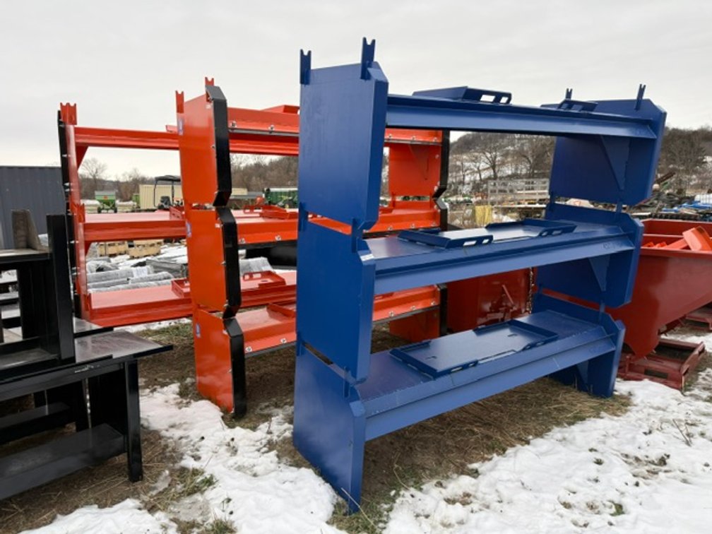 Image for Online Equipment Auction: New and Used | January 28, 2026