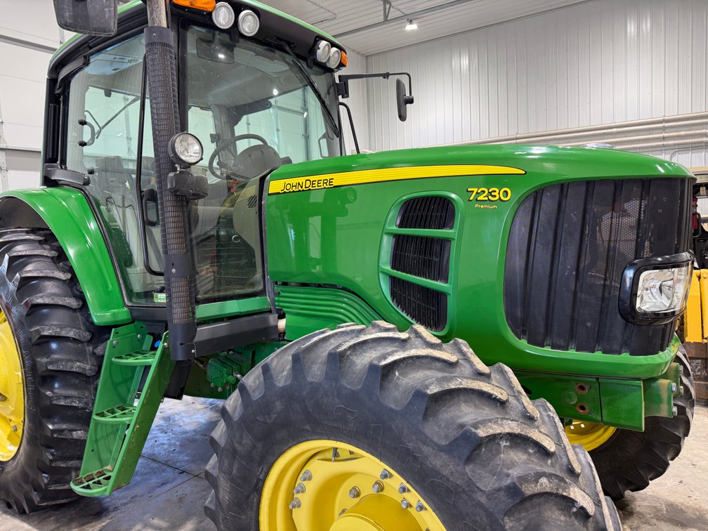 Image for Country Estate Farm Auction: The Alan Hoeger Estate Farm Machinery Auction