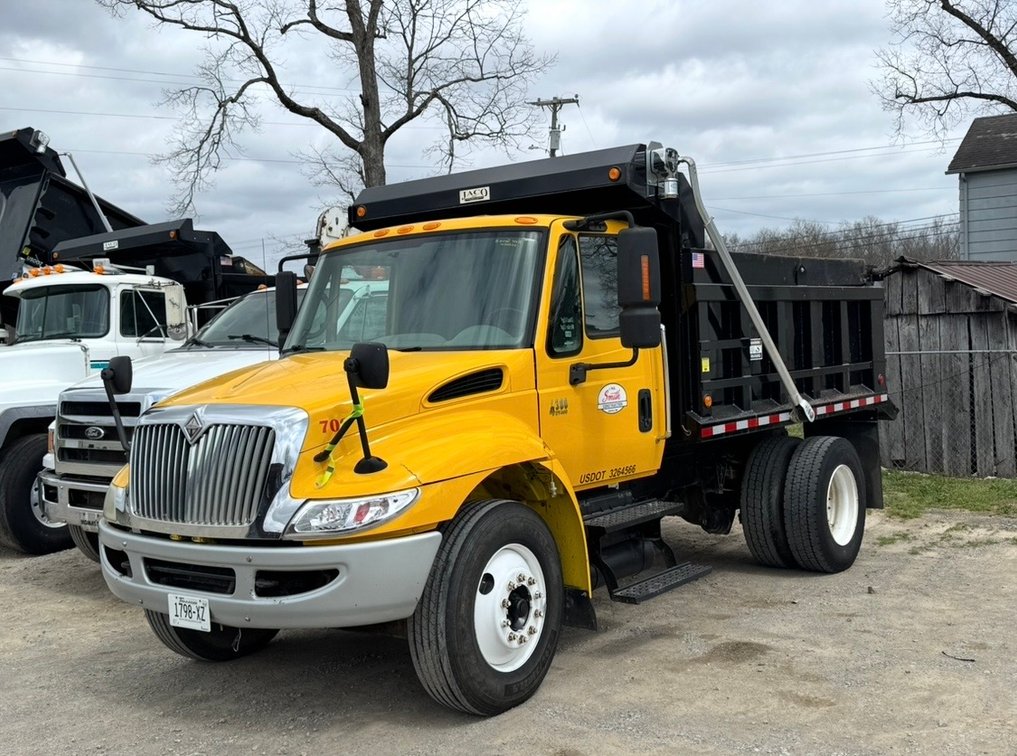 Image for May 9th Equipment Auction