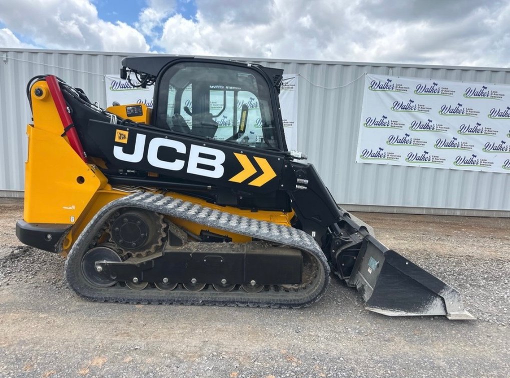 Image for INAUGURAL NORTHEAST ALABAMA EQUIPMENT SALE
