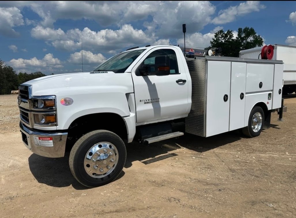 Image for INAUGURAL NORTHEAST ALABAMA EQUIPMENT SALE