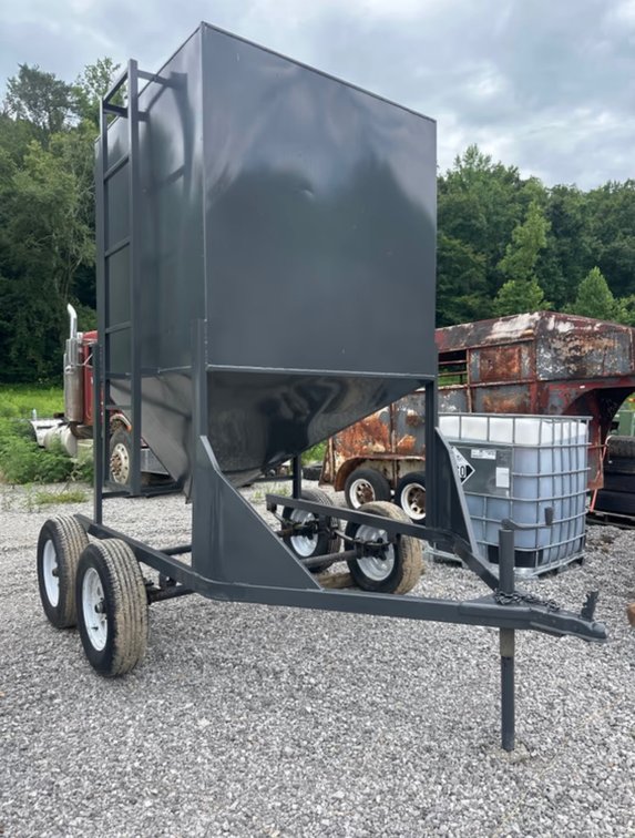 Image for July 24th Virtual Equipment Auction