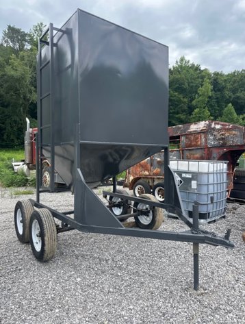 Image for July 24th Virtual Equipment Auction