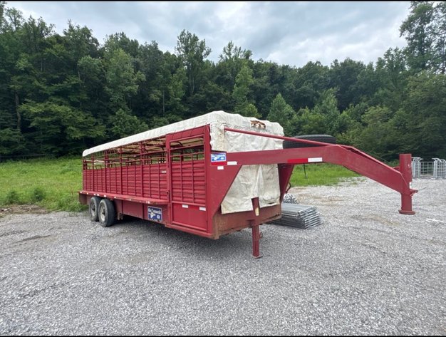 Image for July 24th Virtual Equipment Auction