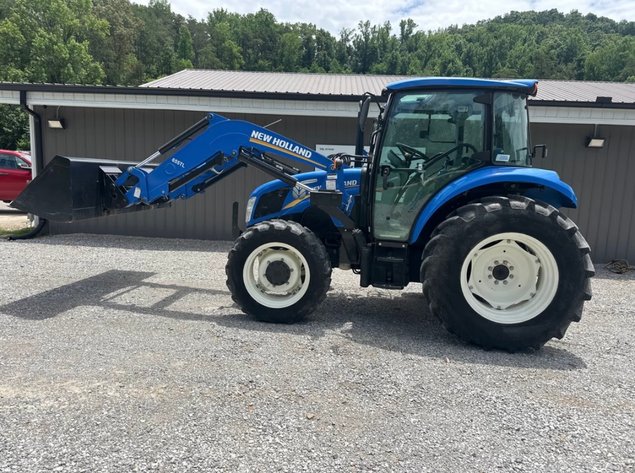 Image for July 24th Virtual Equipment Auction