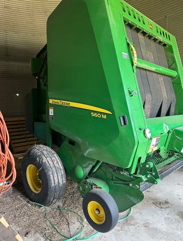 Image for ABSOLUTE EQUIPMENT AUCTION of THE BILL DOUGLAS ESTATE