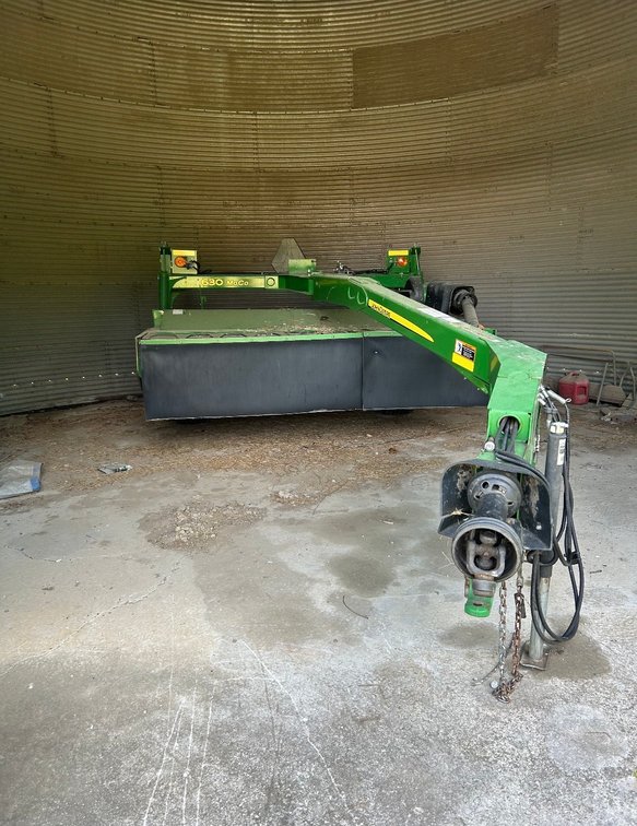 Image for ABSOLUTE EQUIPMENT AUCTION of THE BILL DOUGLAS ESTATE