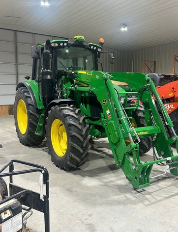 Image for ABSOLUTE EQUIPMENT AUCTION of THE BILL DOUGLAS ESTATE