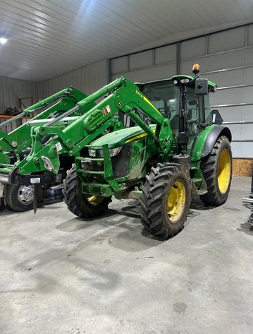 Image for ABSOLUTE EQUIPMENT AUCTION of THE BILL DOUGLAS ESTATE