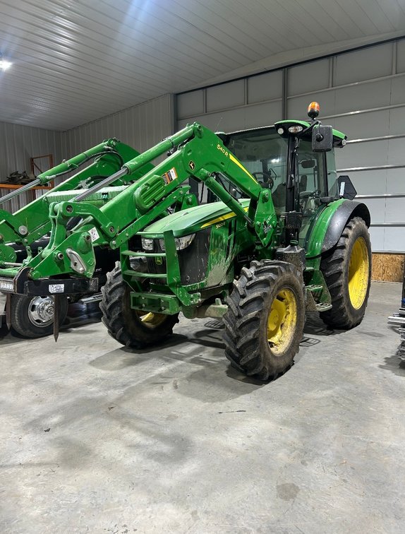 Image for ABSOLUTE EQUIPMENT AUCTION of THE BILL DOUGLAS ESTATE