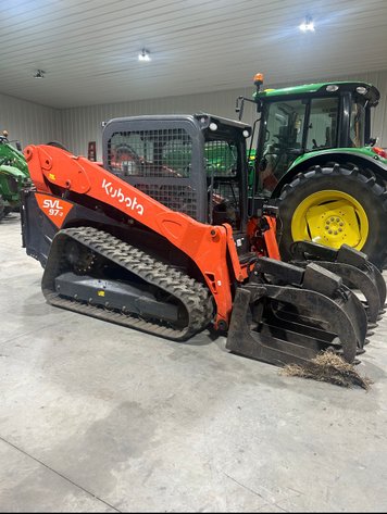 Image for ABSOLUTE EQUIPMENT AUCTION of THE BILL DOUGLAS ESTATE