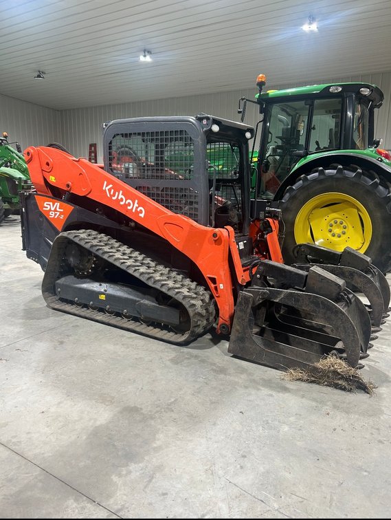 Image for ABSOLUTE EQUIPMENT AUCTION of THE BILL DOUGLAS ESTATE