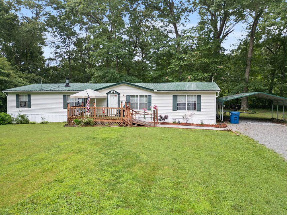 Image for 1110 Gray Fox Dr Crossville Tn 38571