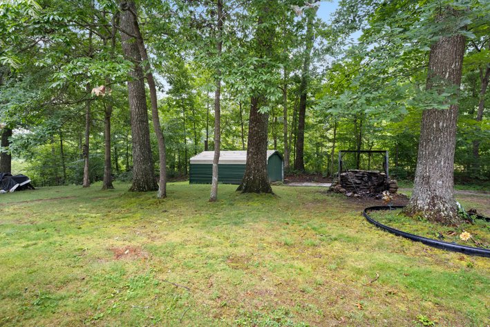 Image for 1110 Gray Fox Dr Crossville Tn 38571