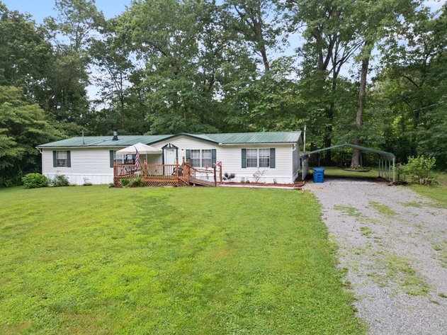 Image for 1110 Gray Fox Dr Crossville Tn 38571