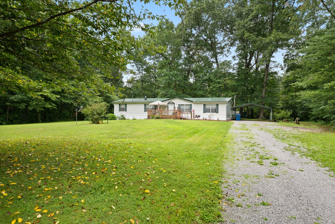 Image for 1110 Gray Fox Dr Crossville Tn 38571
