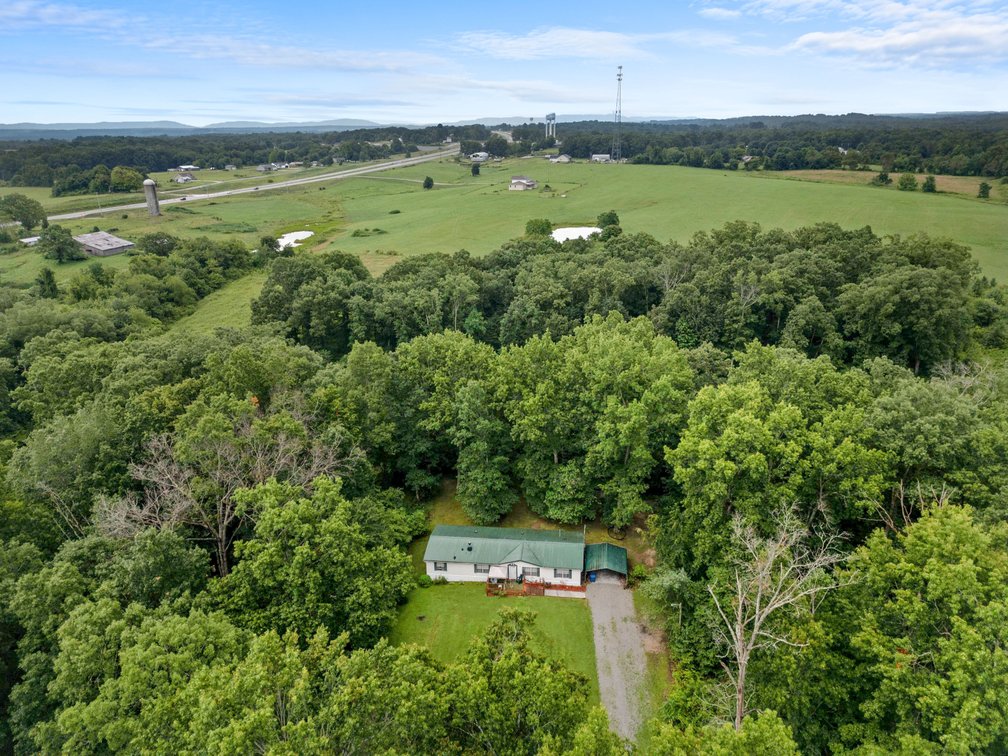 Image for 1110 Gray Fox Dr Crossville Tn 38571