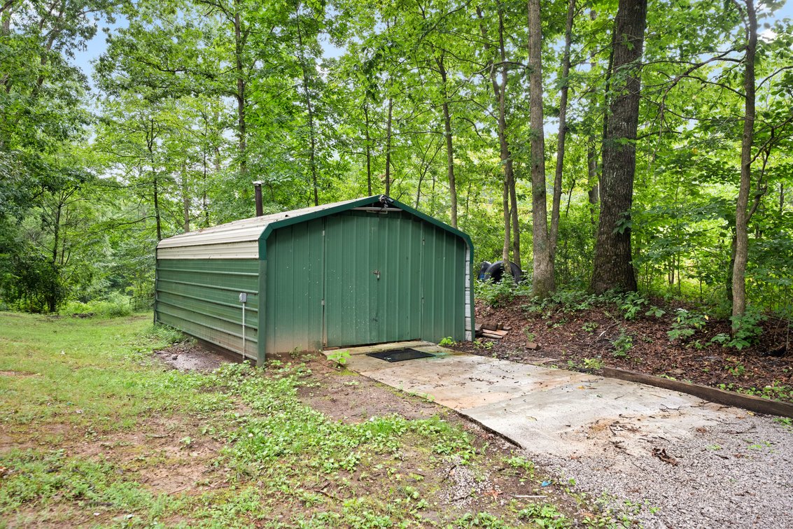 Image for 1110 Gray Fox Dr Crossville Tn 38571