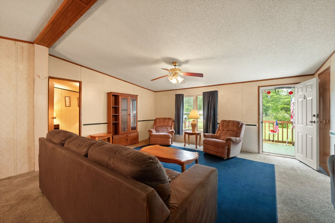 Image for 1110 Gray Fox Dr Crossville Tn 38571