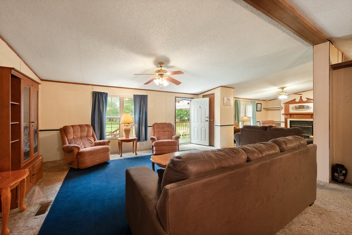 Image for 1110 Gray Fox Dr Crossville Tn 38571