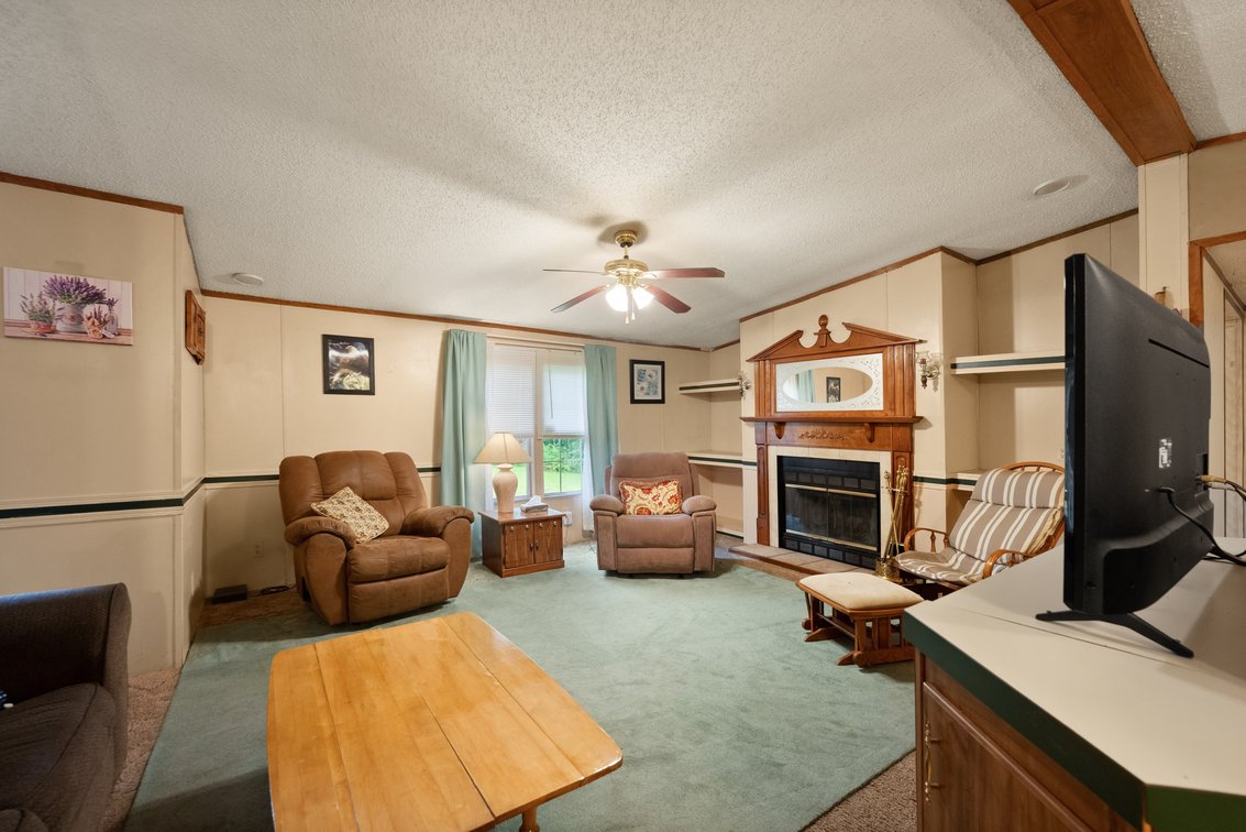 Image for 1110 Gray Fox Dr Crossville Tn 38571