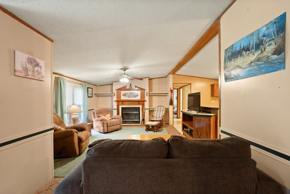 Image for 1110 Gray Fox Dr Crossville Tn 38571