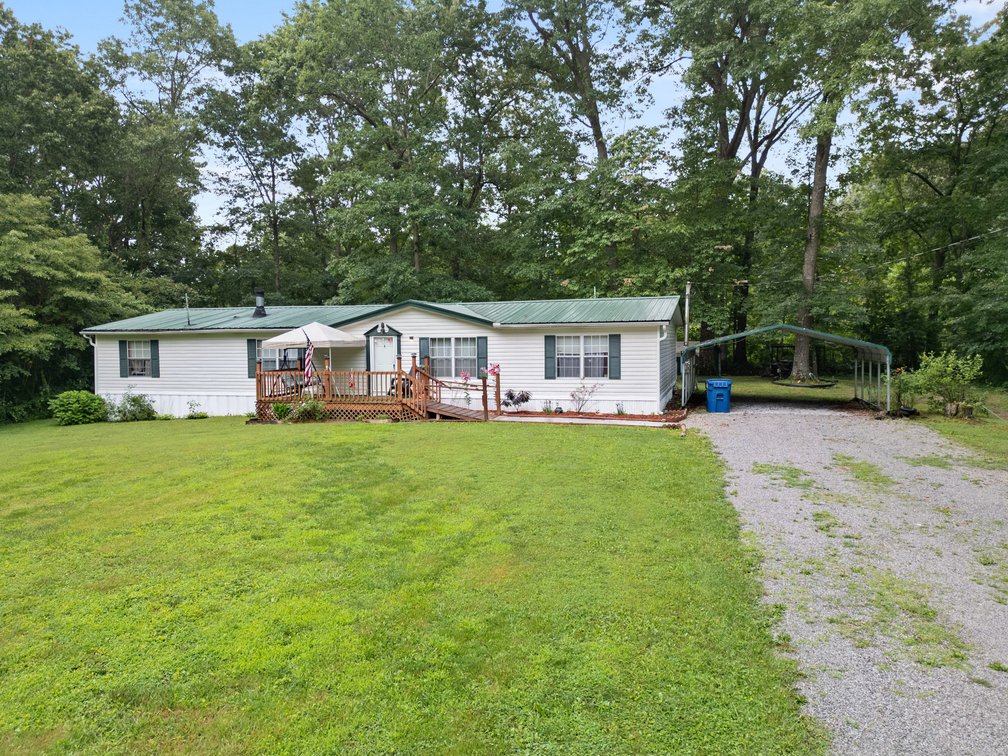 Image for 1110 Gray Fox Dr Crossville Tn 38571