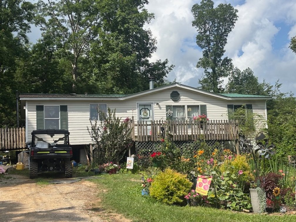 Image for 171 Kirkland Dr. Crossville, TN 38555