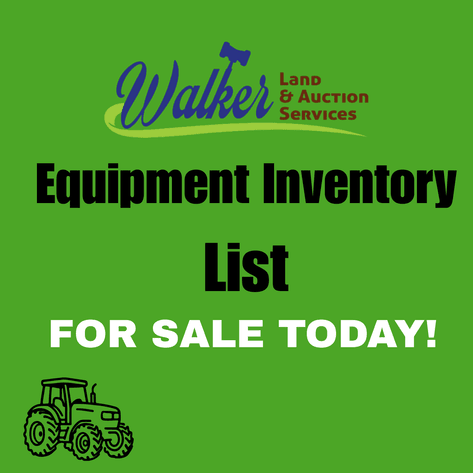 Image for Inventory (For Sale TODAY)